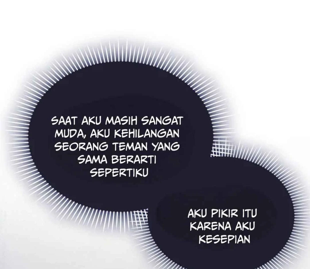 The Extra Decided to be Fake Chapter 29 - halaman 205