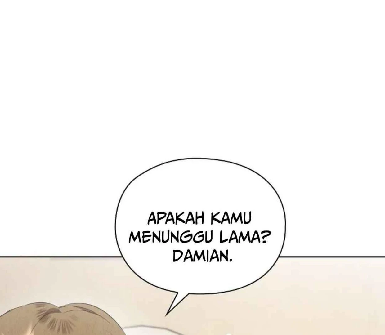 The Extra Decided to be Fake Chapter 29 - halaman 3