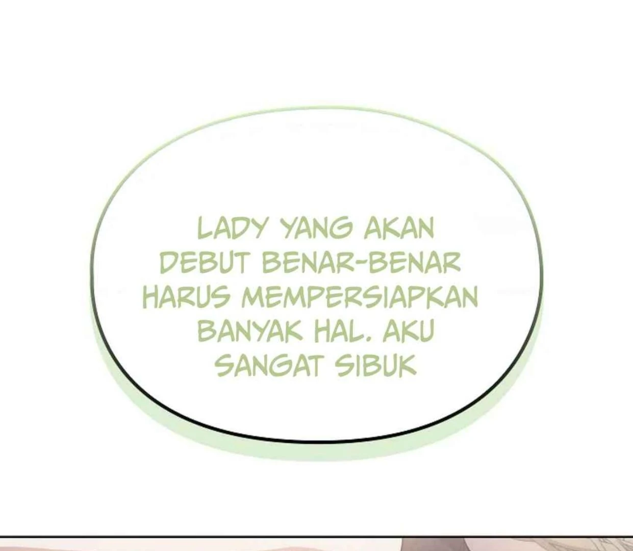 The Extra Decided to be Fake Chapter 29 - halaman 34