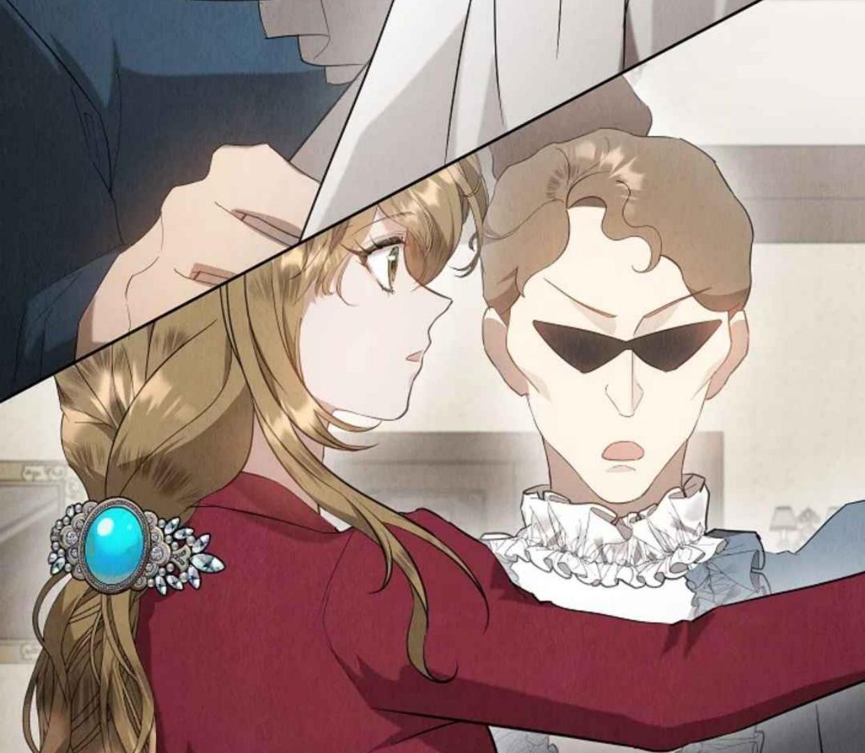 The Extra Decided to be Fake Chapter 29 - halaman 36