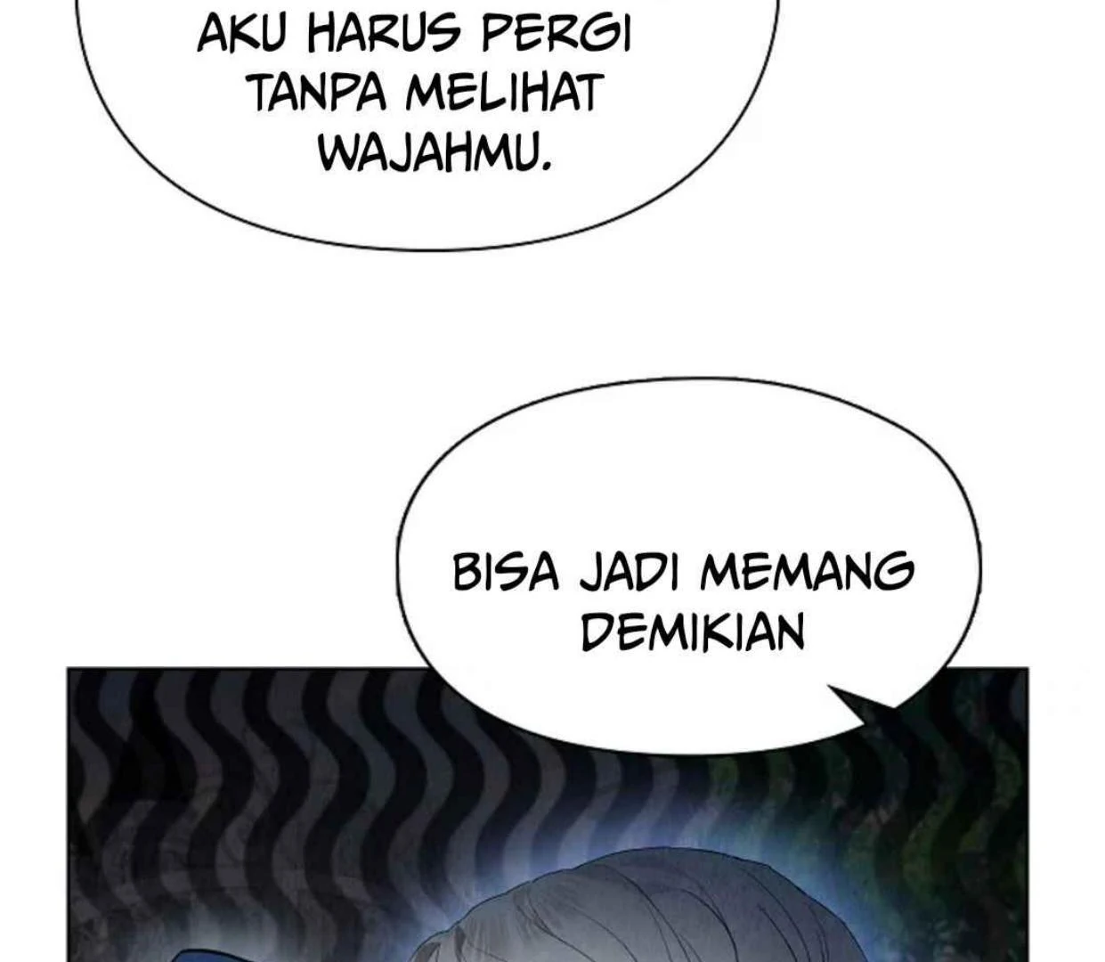 The Extra Decided to be Fake Chapter 29 - halaman 44