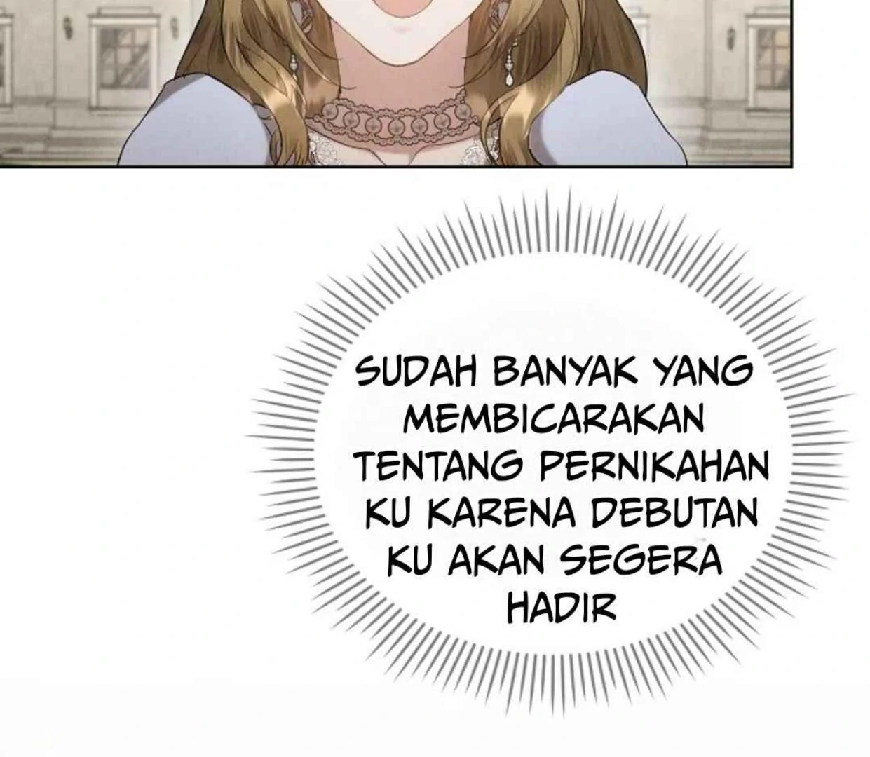 The Extra Decided to be Fake Chapter 29 - halaman 55