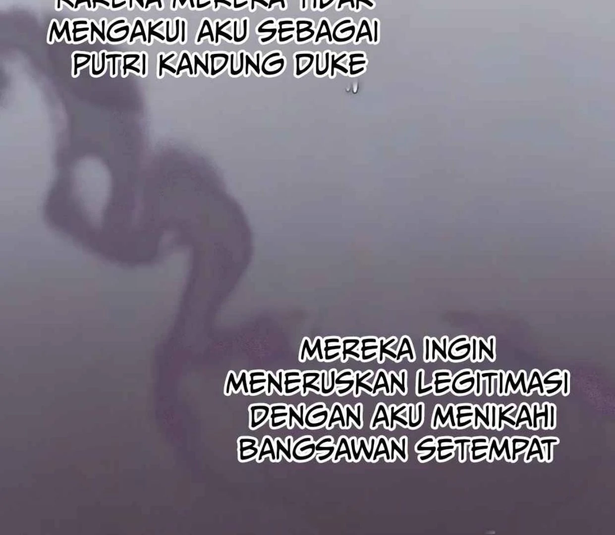 The Extra Decided to be Fake Chapter 29 - halaman 57