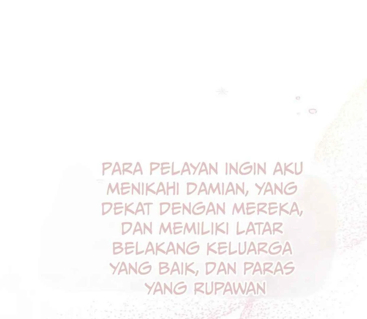 The Extra Decided to be Fake Chapter 29 - halaman 61