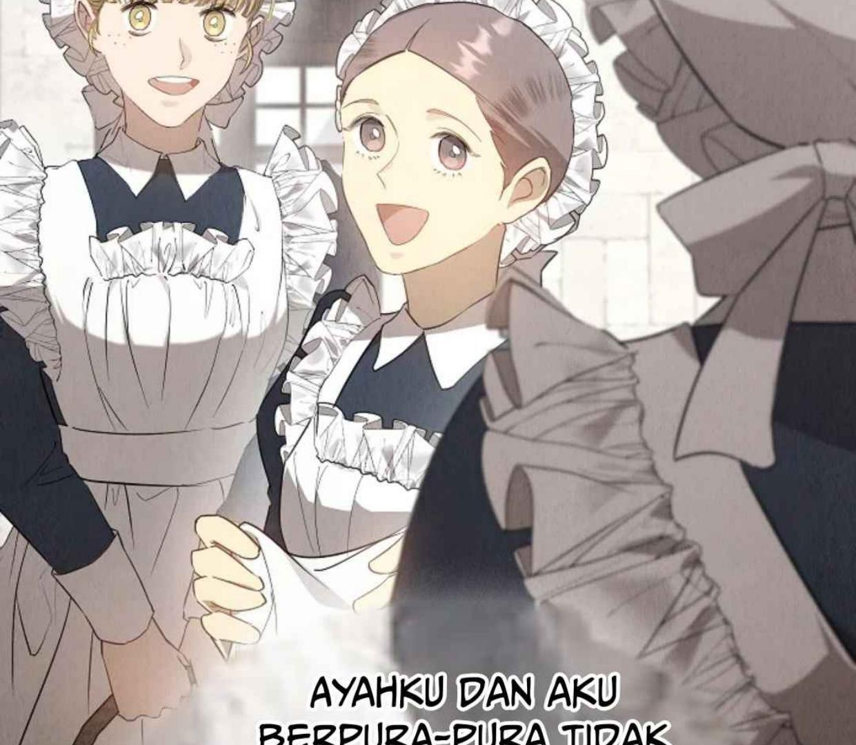 The Extra Decided to be Fake Chapter 29 - halaman 63