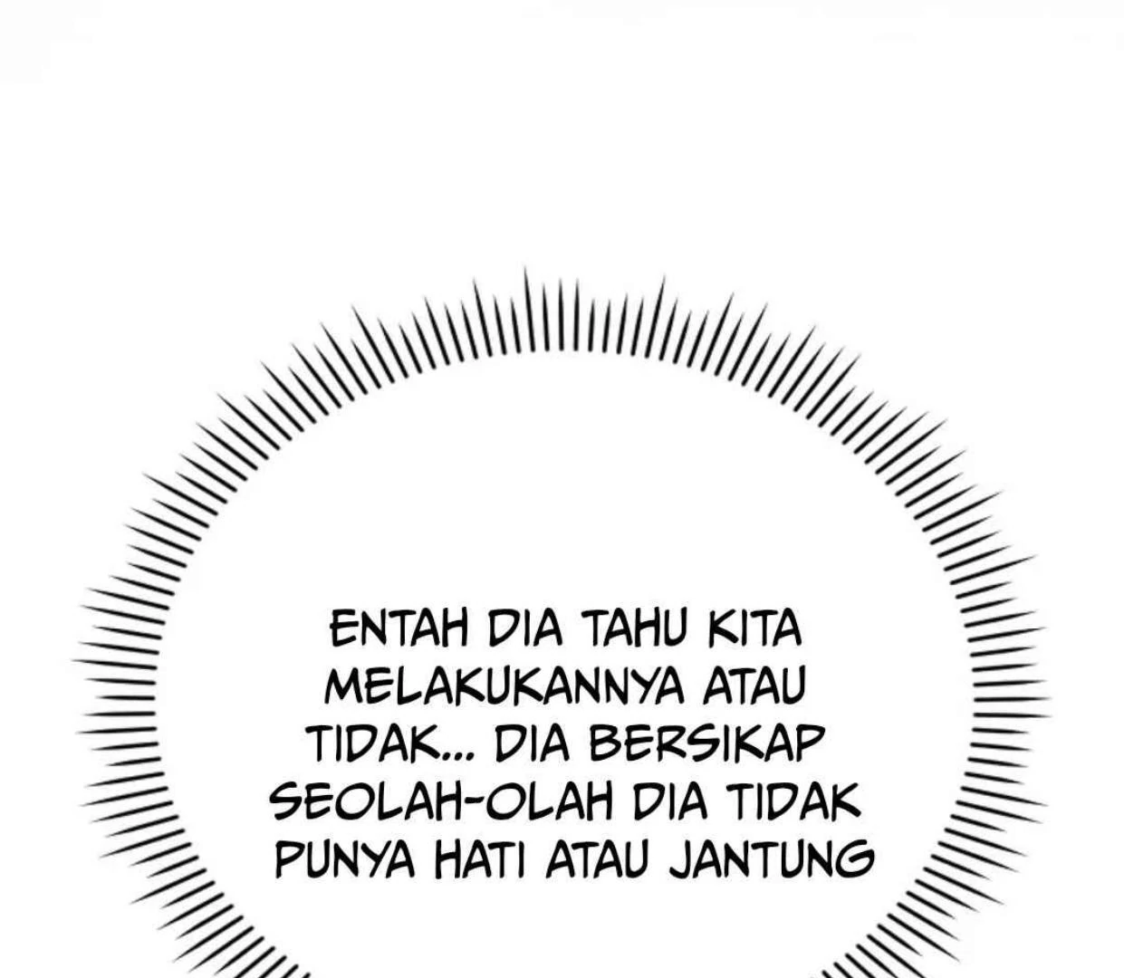 The Extra Decided to be Fake Chapter 29 - halaman 68