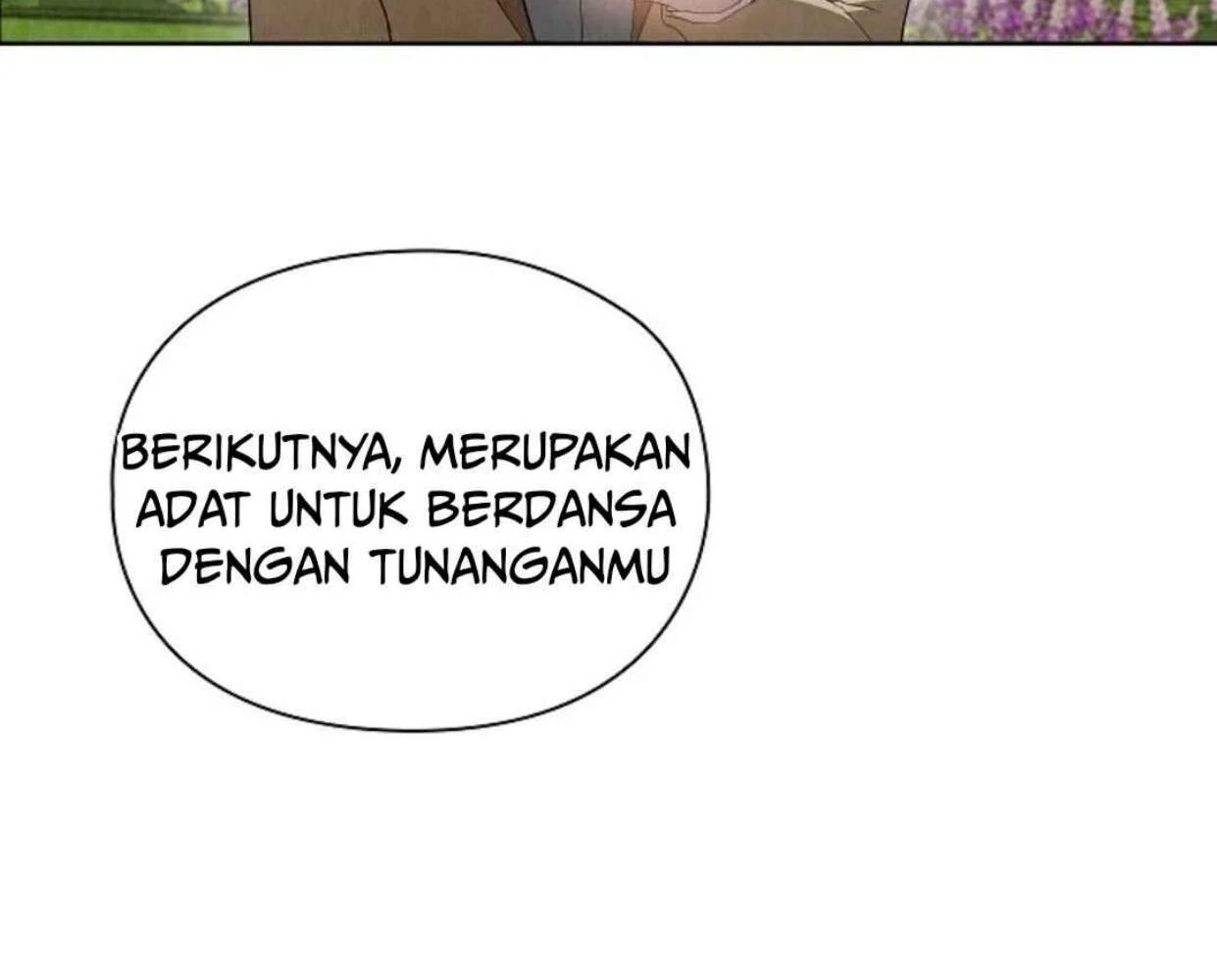 The Extra Decided to be Fake Chapter 29 - halaman 81