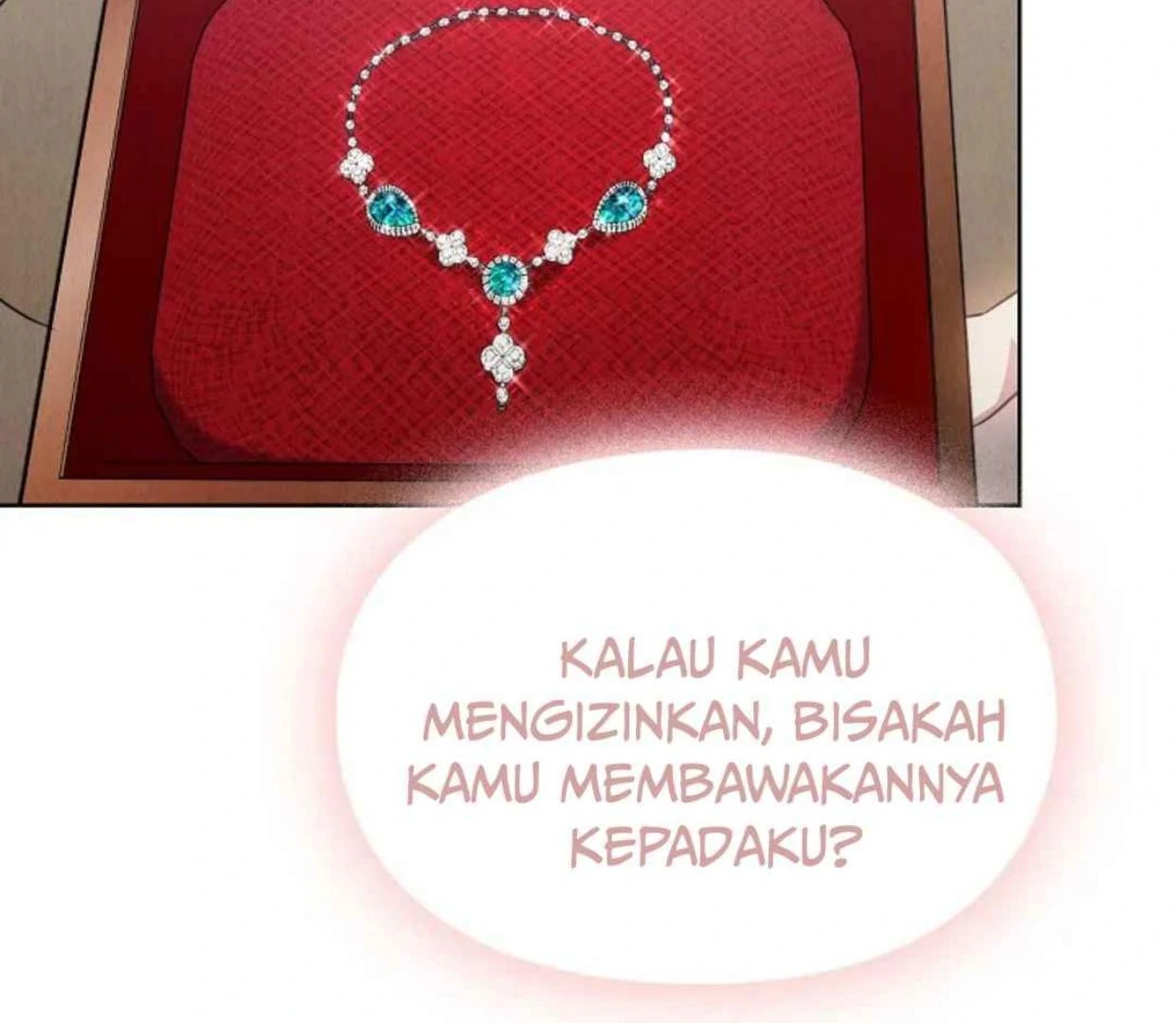 The Extra Decided to be Fake Chapter 29 - halaman 86