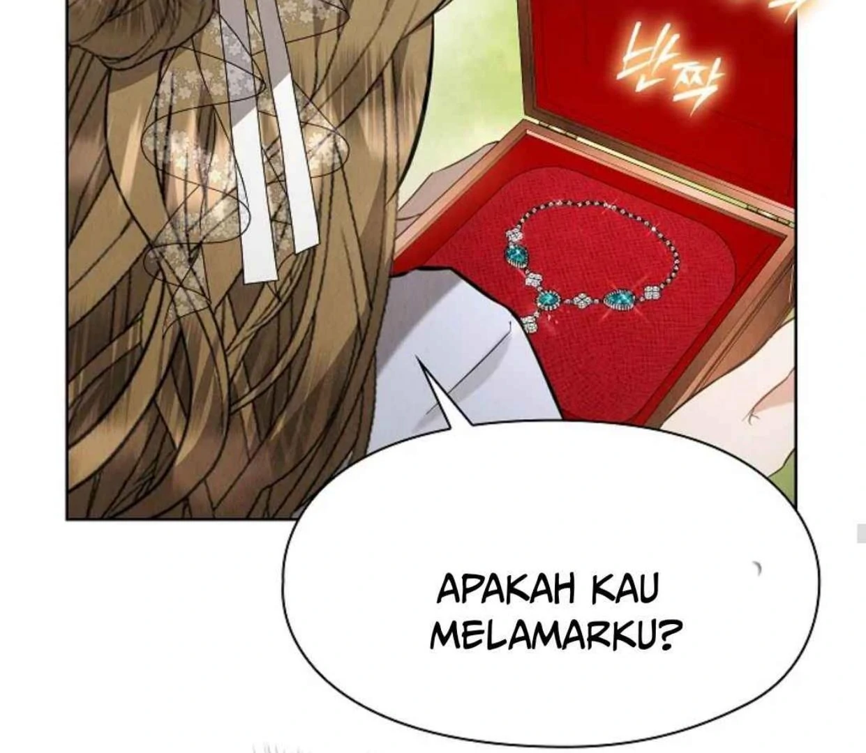 The Extra Decided to be Fake Chapter 29 - halaman 89
