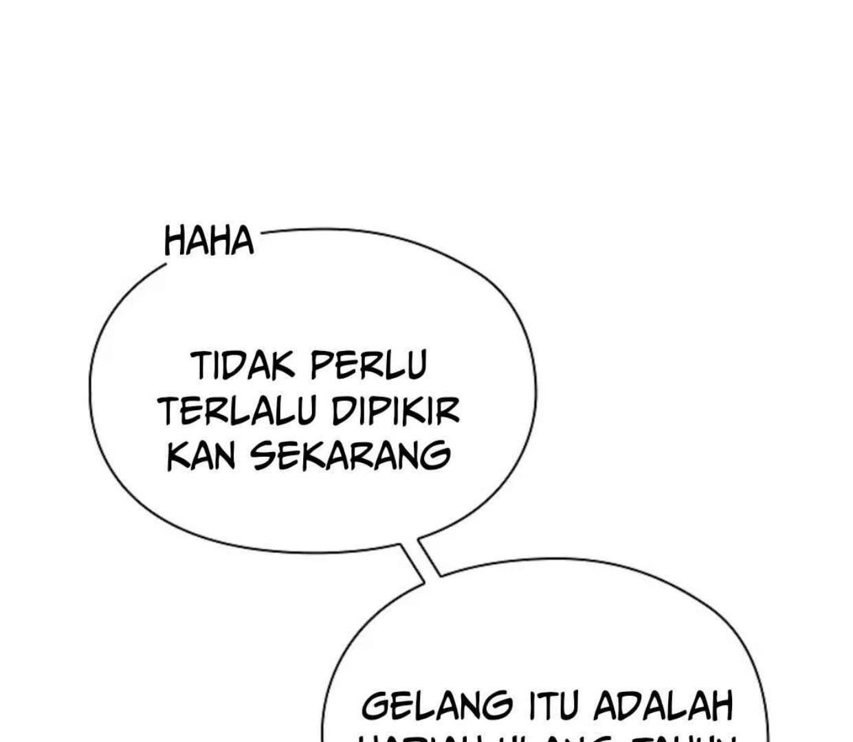 The Extra Decided to be Fake Chapter 29 - halaman 92