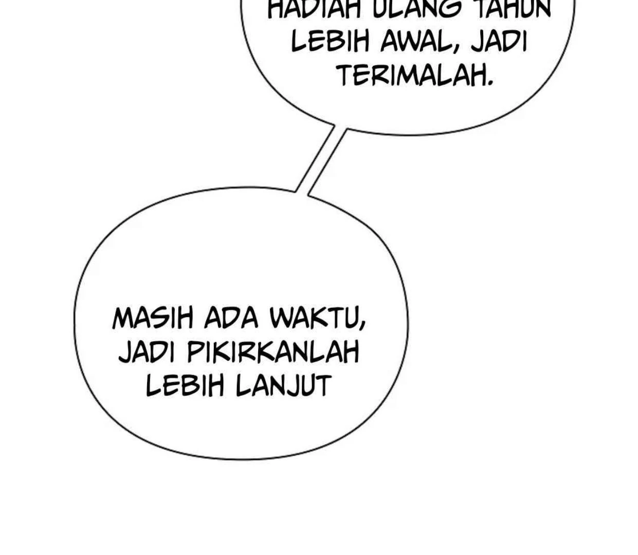 The Extra Decided to be Fake Chapter 29 - halaman 93