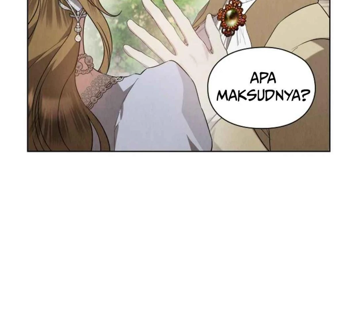 The Extra Decided to be Fake Chapter 29 - halaman 95