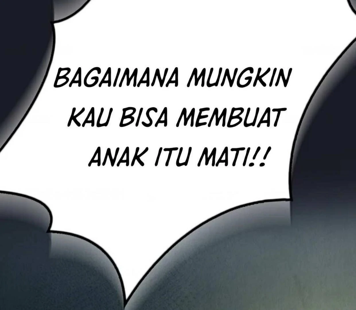 The Extra Decided to be Fake Chapter 3 - halaman 103