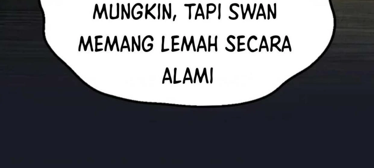 The Extra Decided to be Fake Chapter 3 - halaman 107