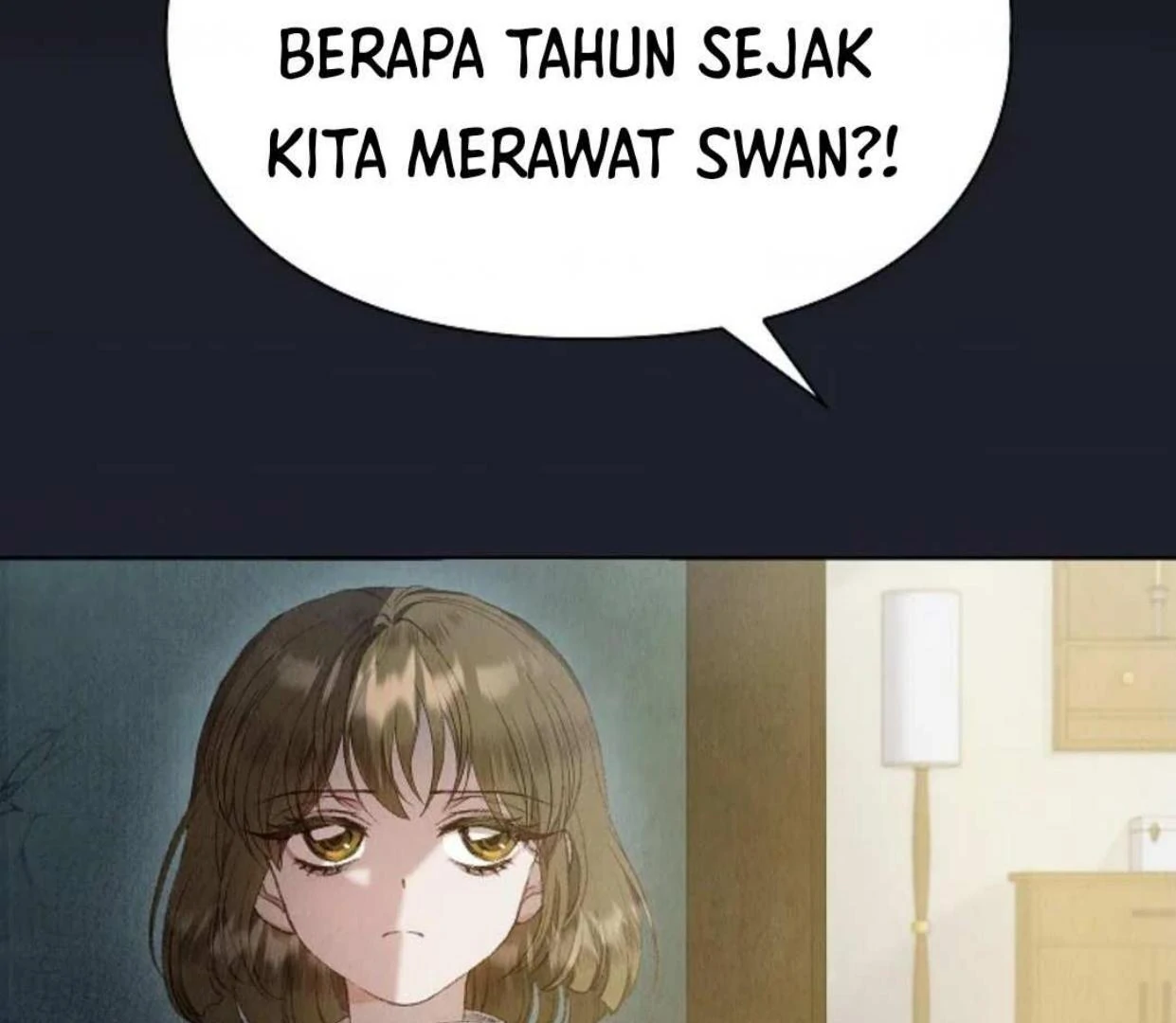 The Extra Decided to be Fake Chapter 3 - halaman 111