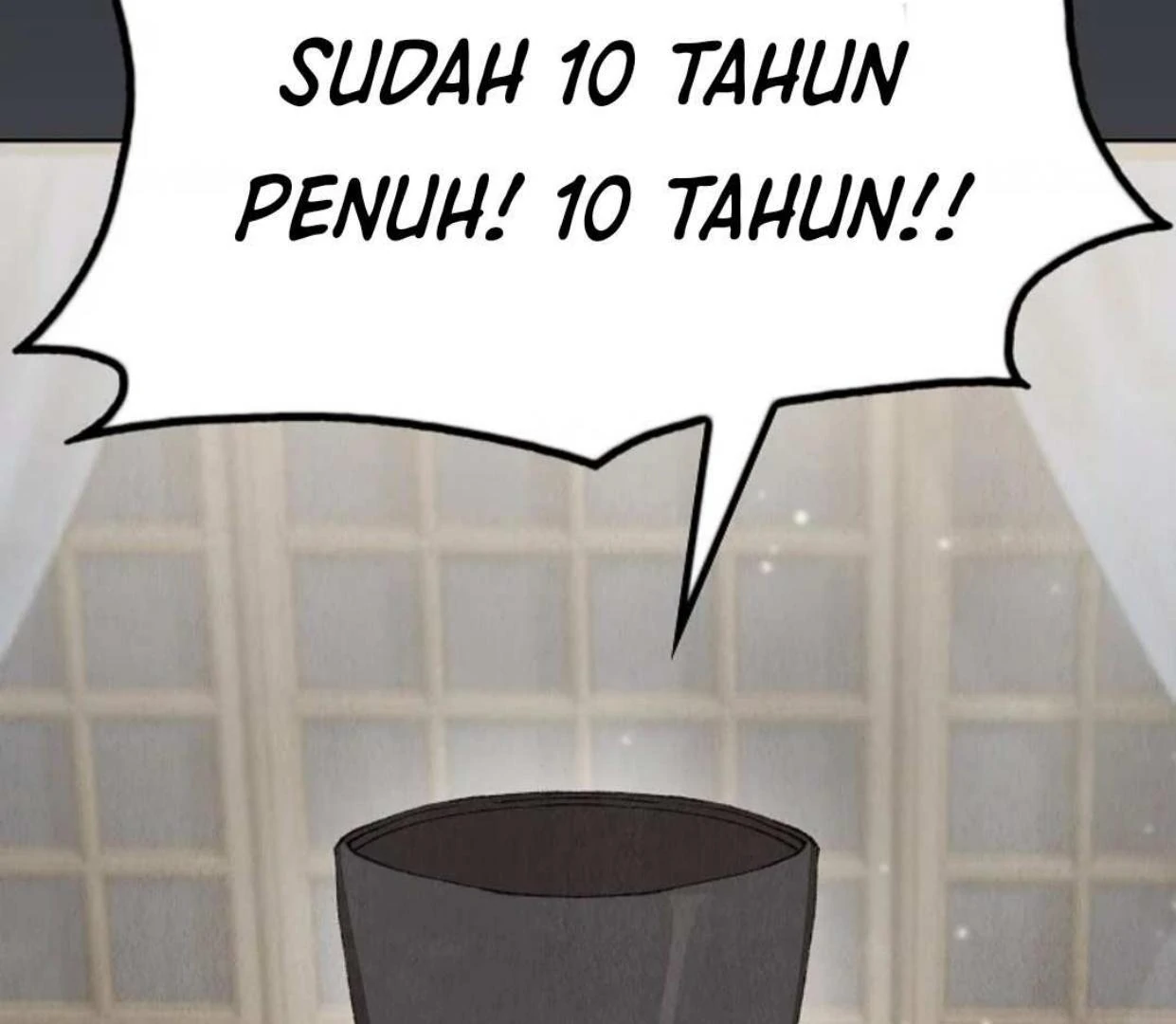 The Extra Decided to be Fake Chapter 3 - halaman 113