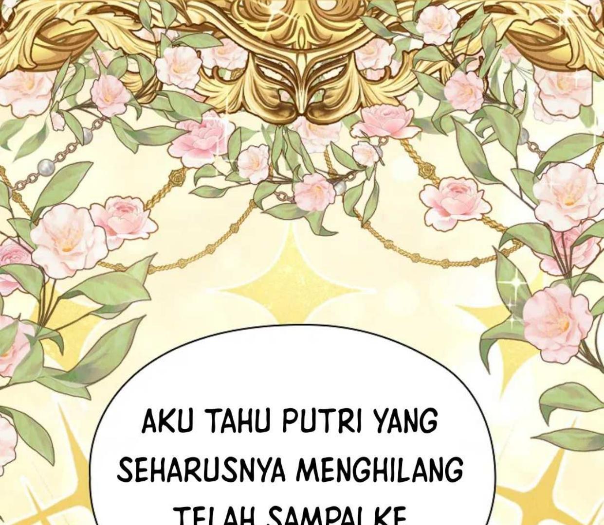 The Extra Decided to be Fake Chapter 3 - halaman 117