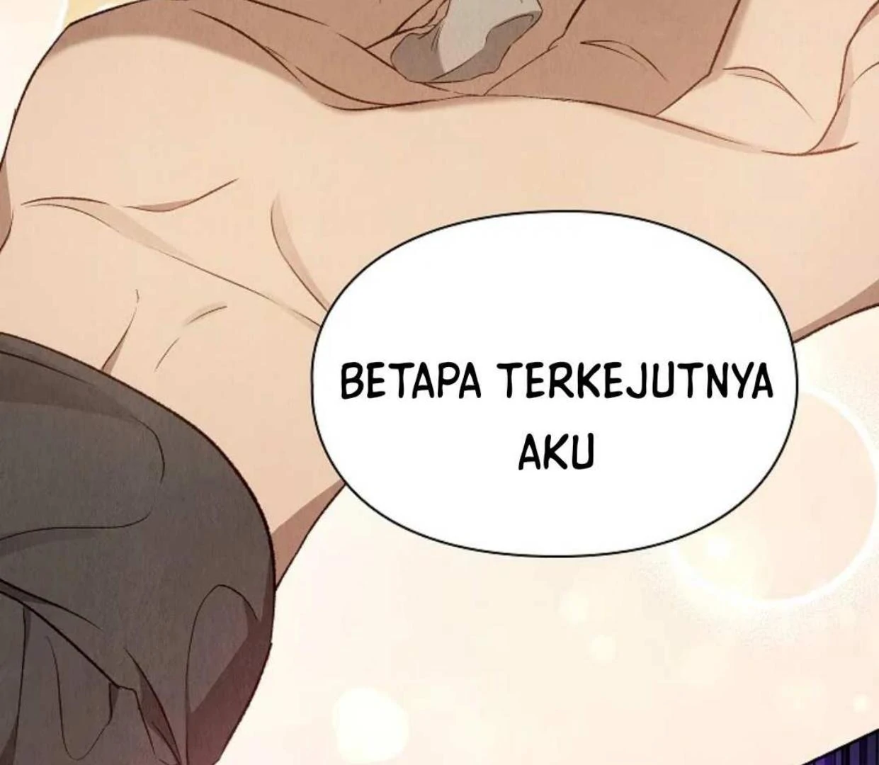 The Extra Decided to be Fake Chapter 3 - halaman 120
