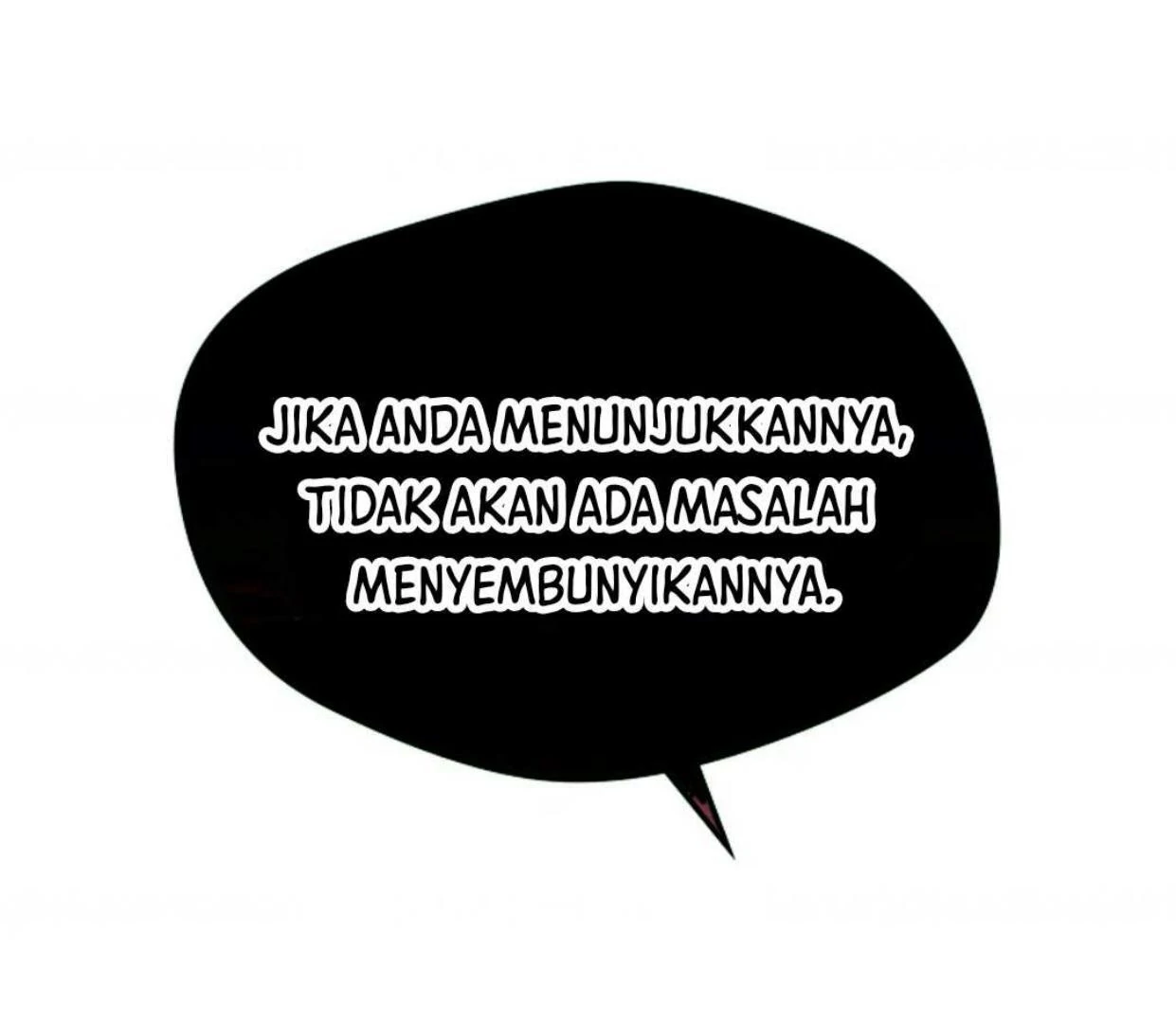 The Extra Decided to be Fake Chapter 3 - halaman 131