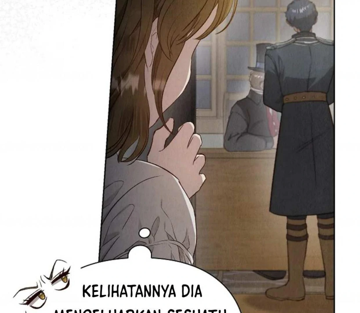 The Extra Decided to be Fake Chapter 3 - halaman 138