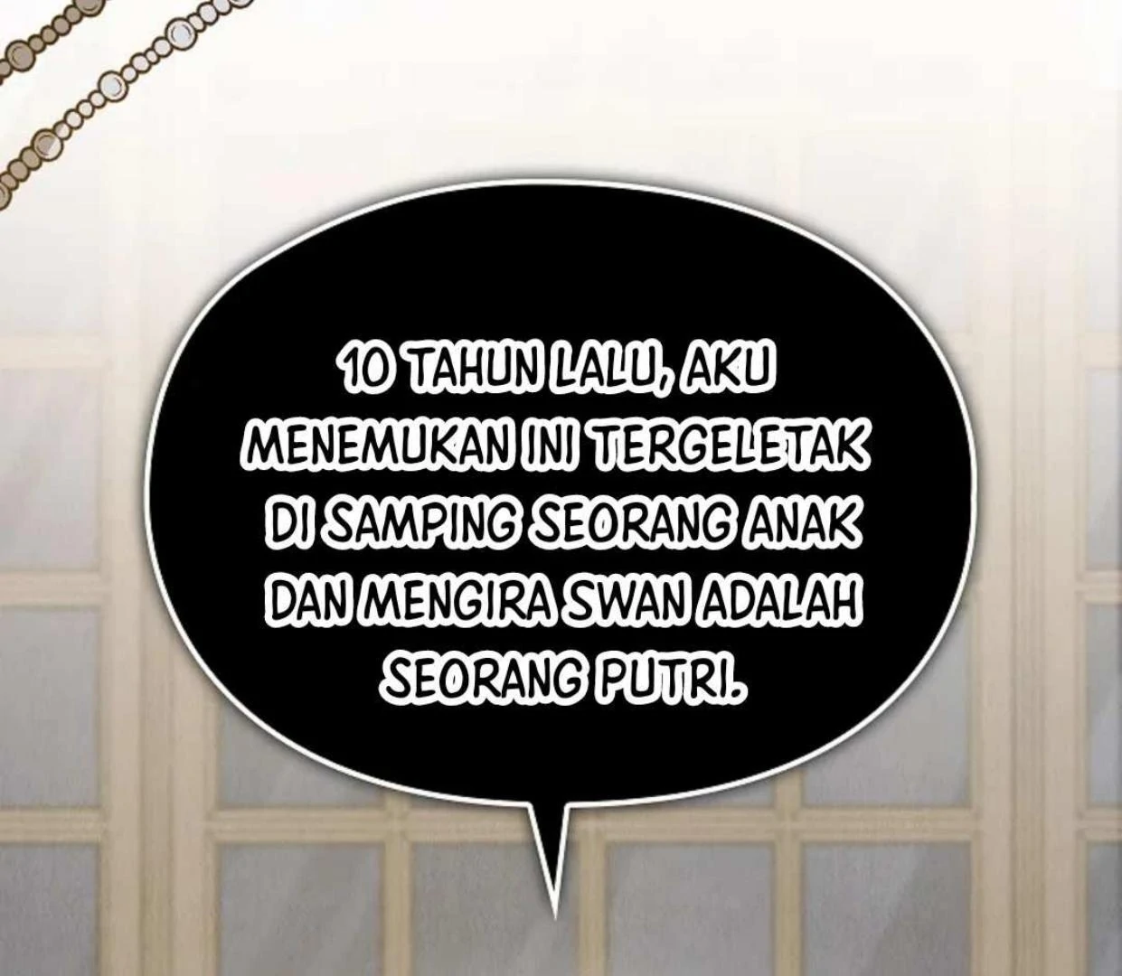 The Extra Decided to be Fake Chapter 3 - halaman 140