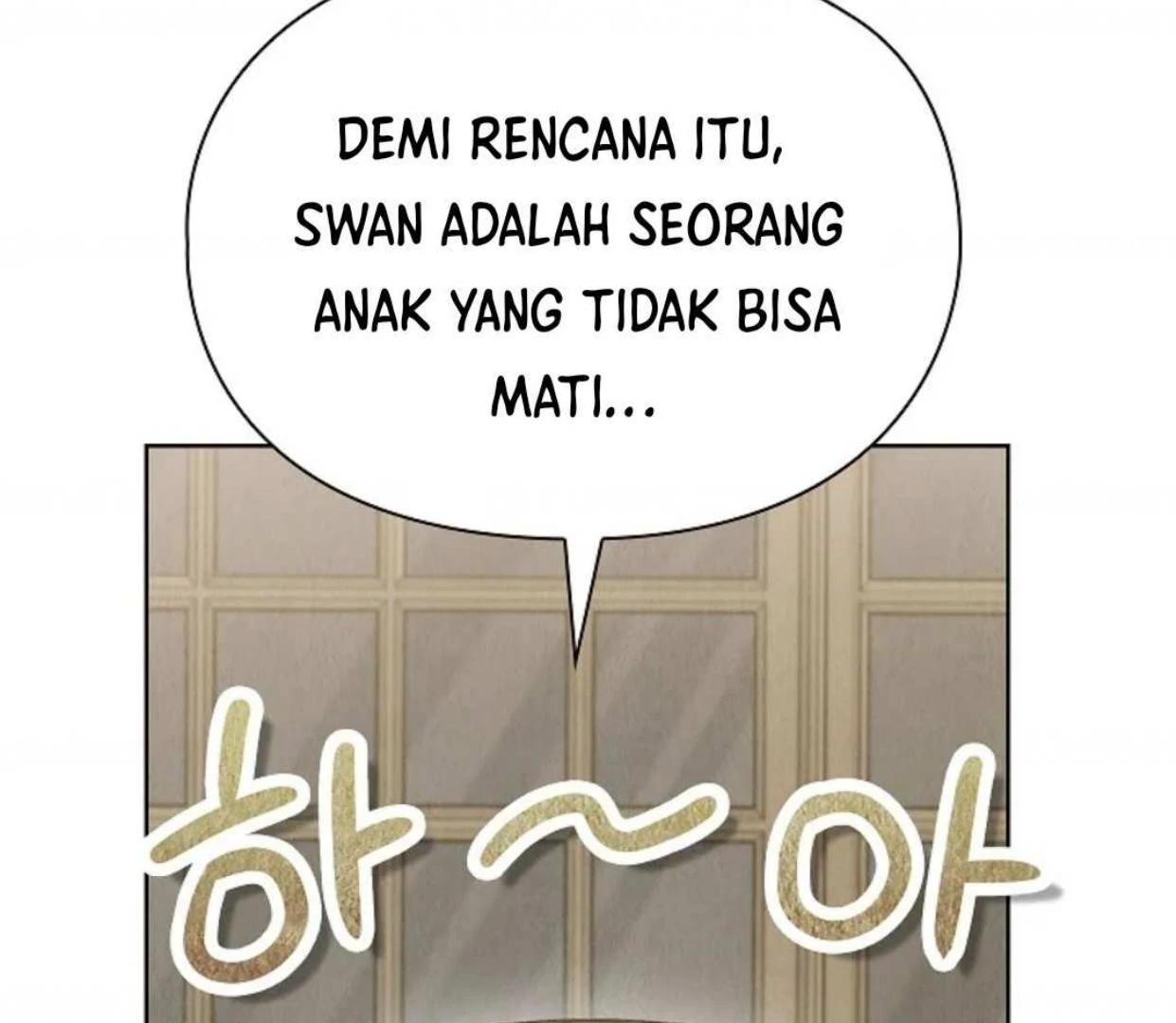The Extra Decided to be Fake Chapter 3 - halaman 161