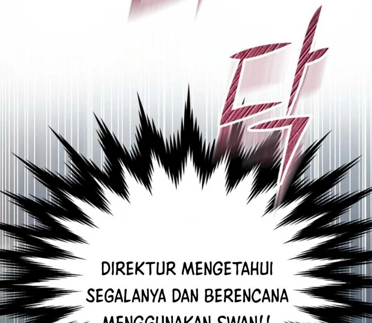 The Extra Decided to be Fake Chapter 3 - halaman 175