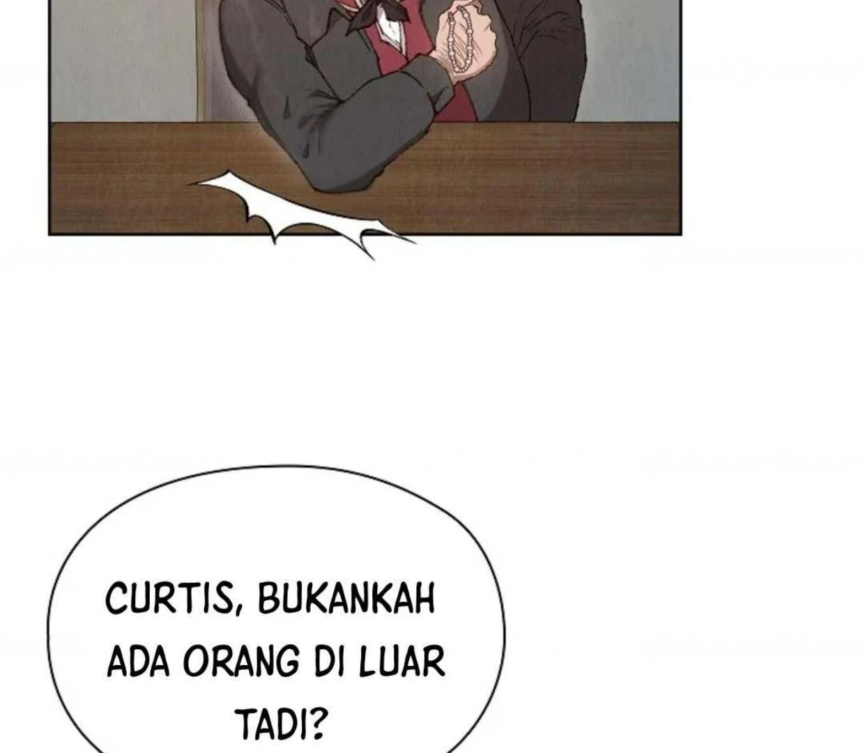 The Extra Decided to be Fake Chapter 3 - halaman 181