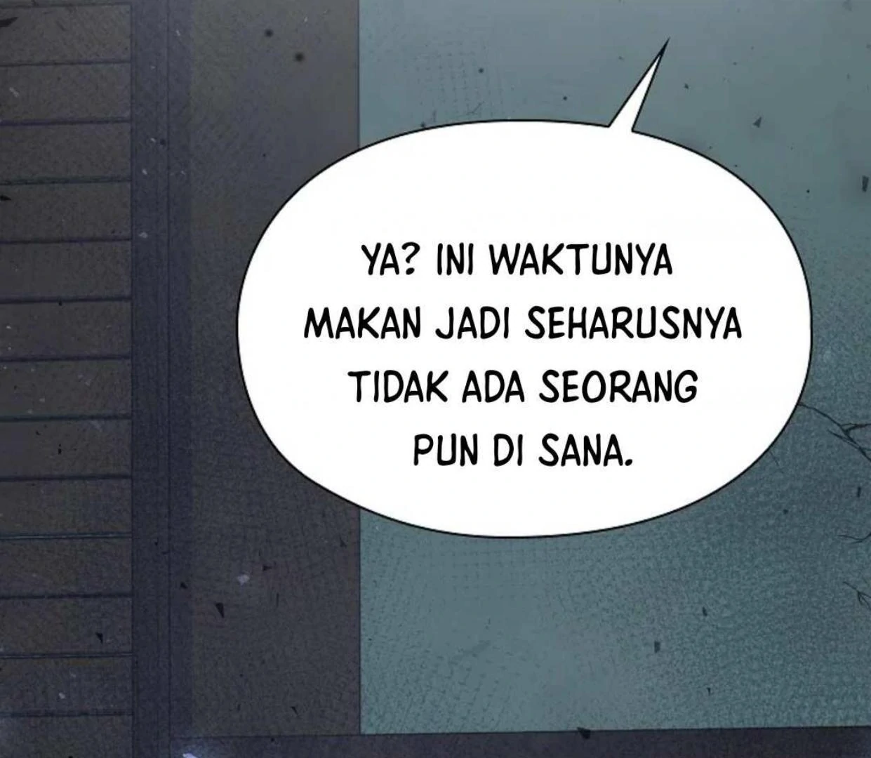 The Extra Decided to be Fake Chapter 3 - halaman 183