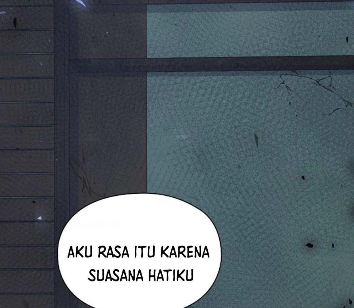 The Extra Decided to be Fake Chapter 3 - halaman 184