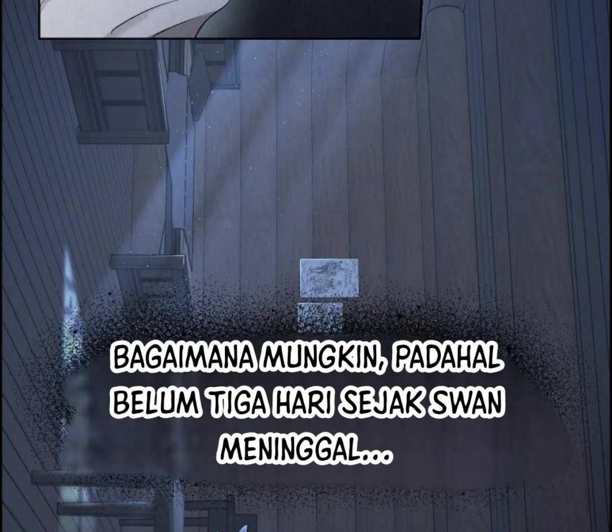 The Extra Decided to be Fake Chapter 3 - halaman 190