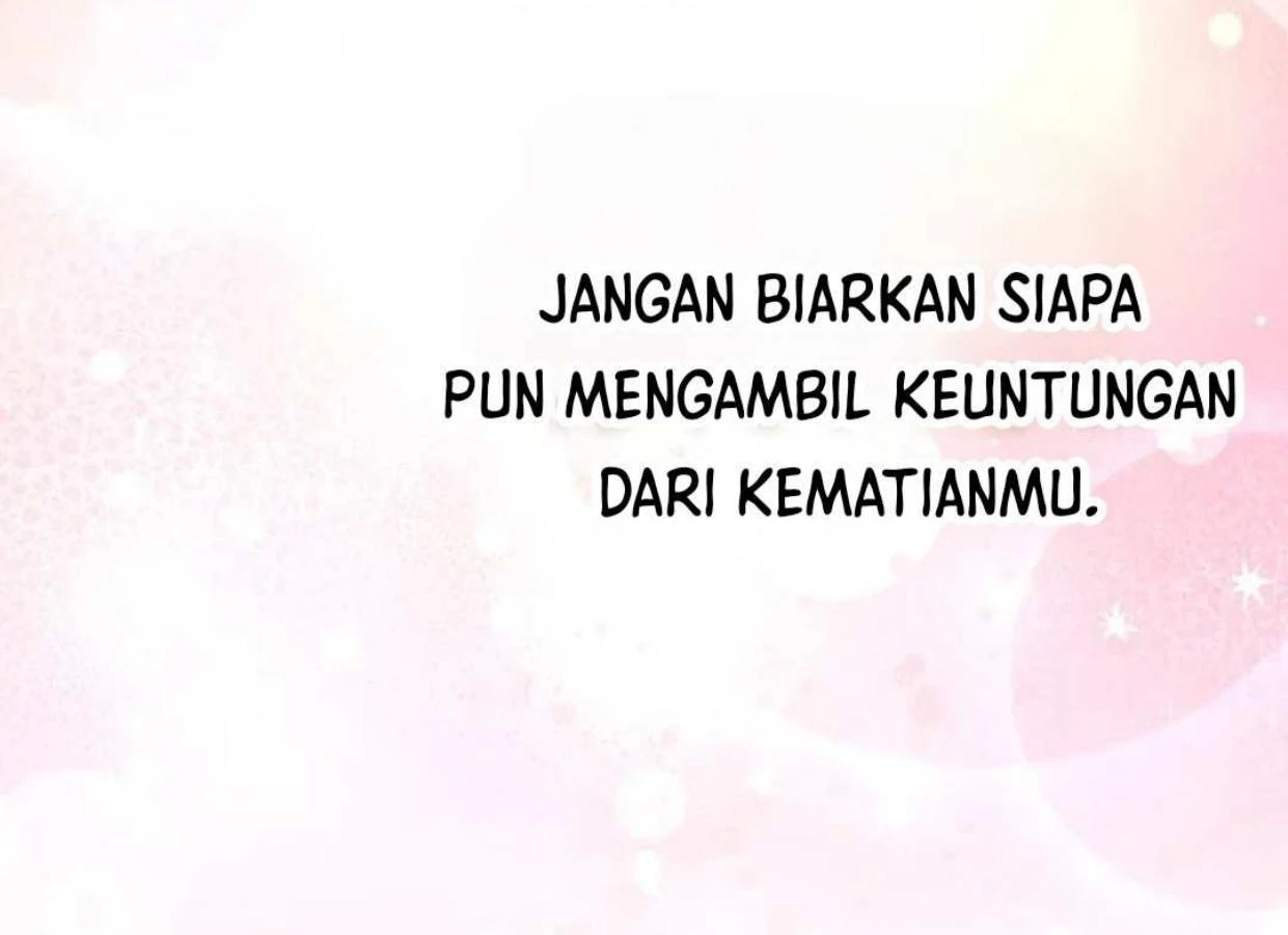 The Extra Decided to be Fake Chapter 3 - halaman 208