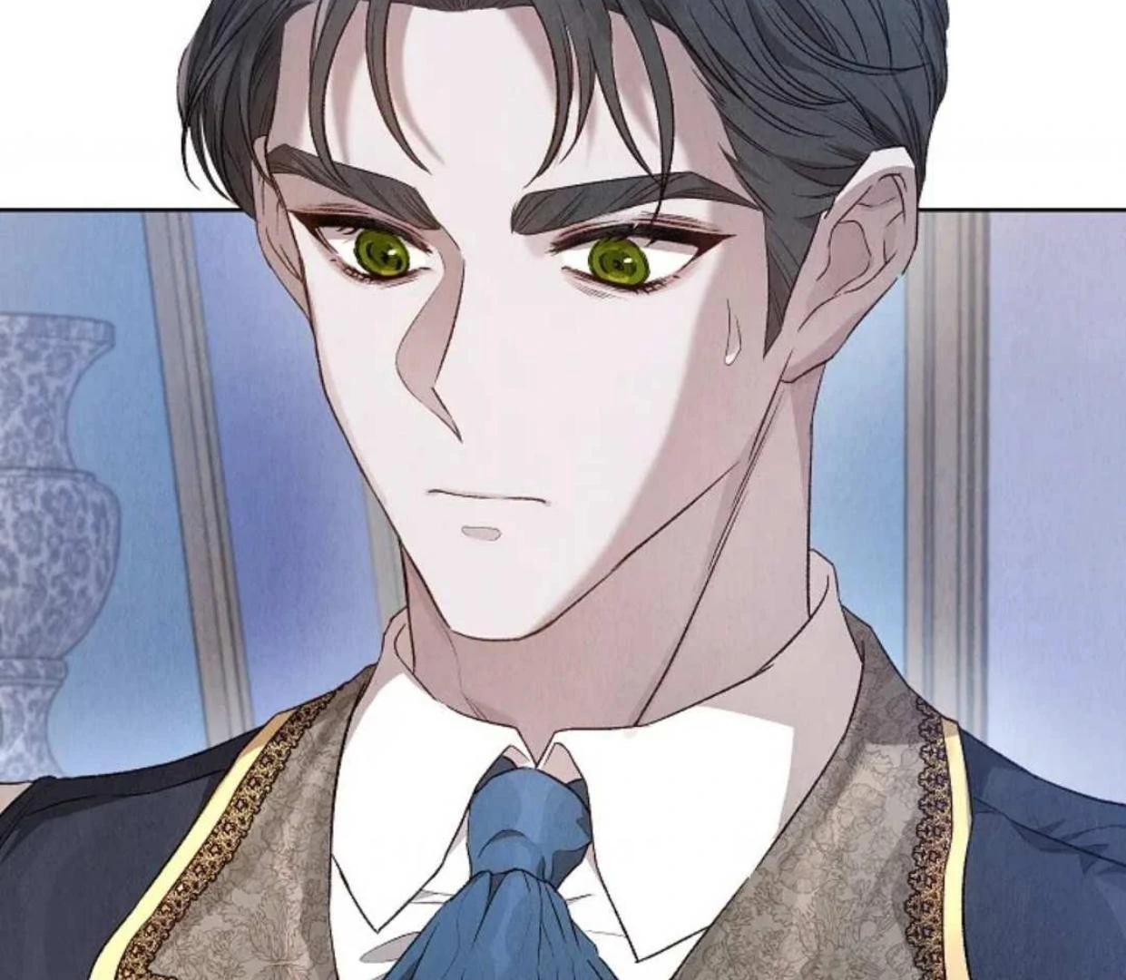 The Extra Decided to be Fake Chapter 3 - halaman 40