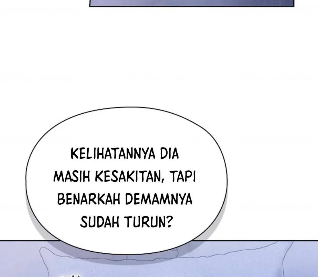 The Extra Decided to be Fake Chapter 3 - halaman 54