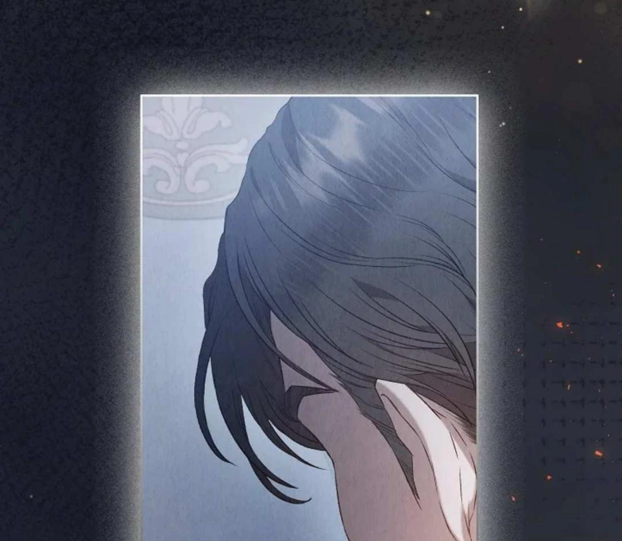 The Extra Decided to be Fake Chapter 3 - halaman 76