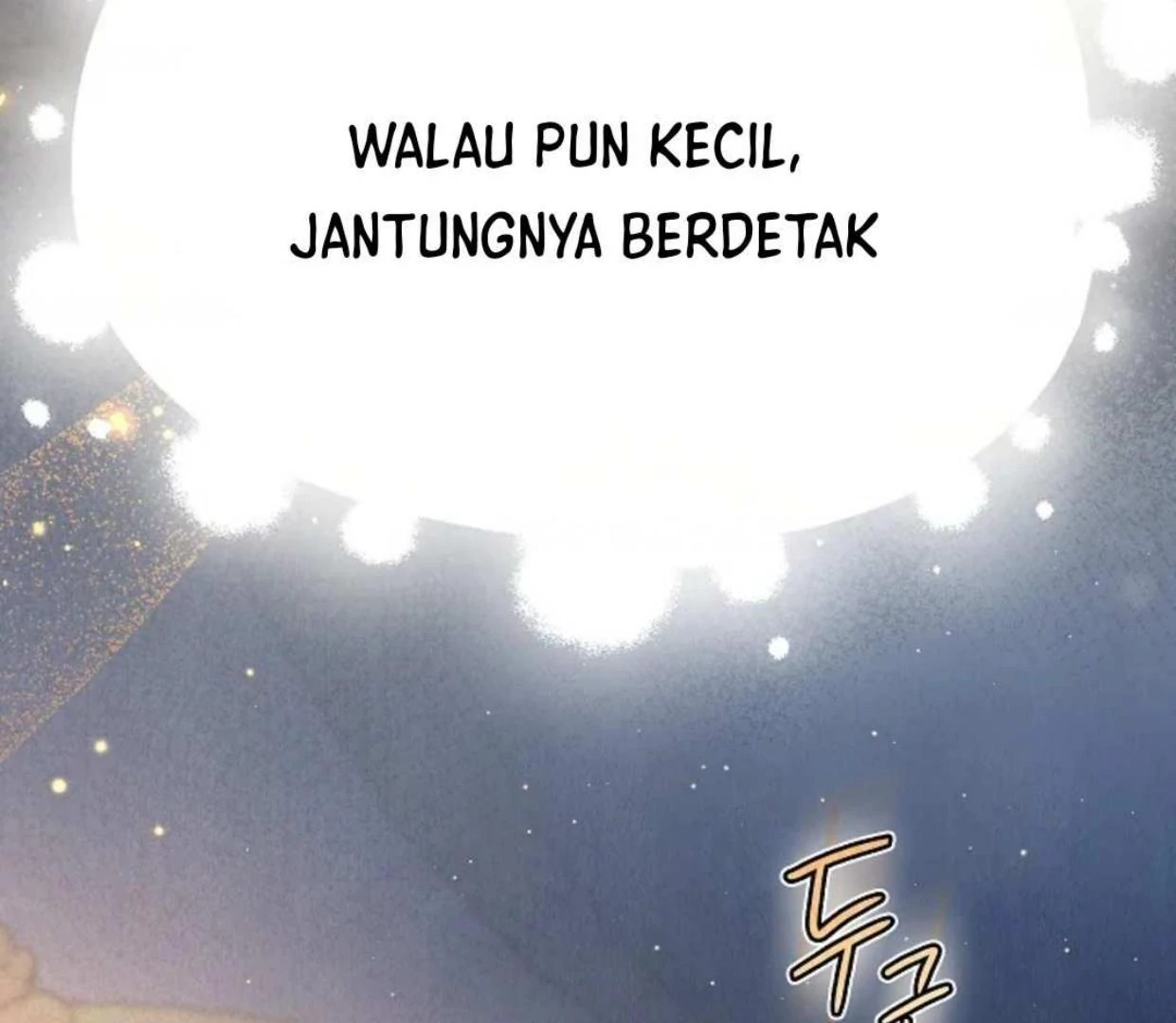 The Extra Decided to be Fake Chapter 3 - halaman 79