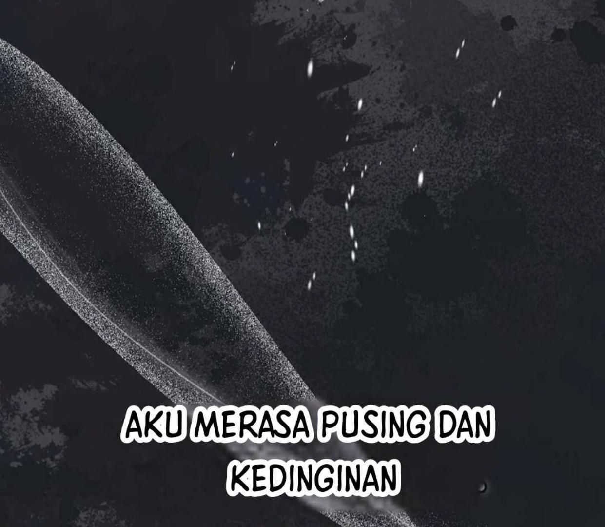 The Extra Decided to be Fake Chapter 3 - halaman 8