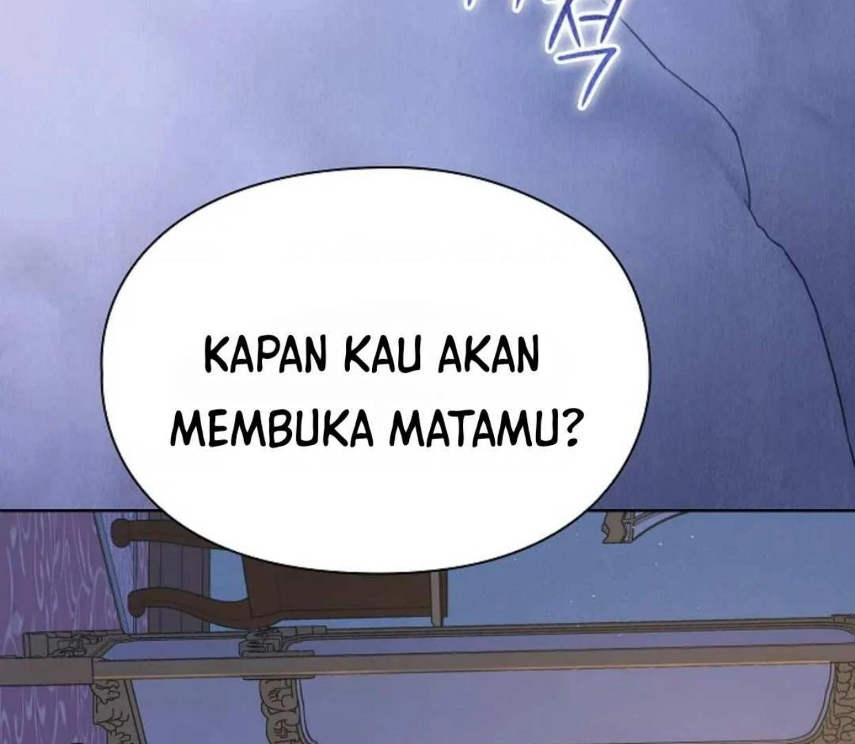 The Extra Decided to be Fake Chapter 3 - halaman 89