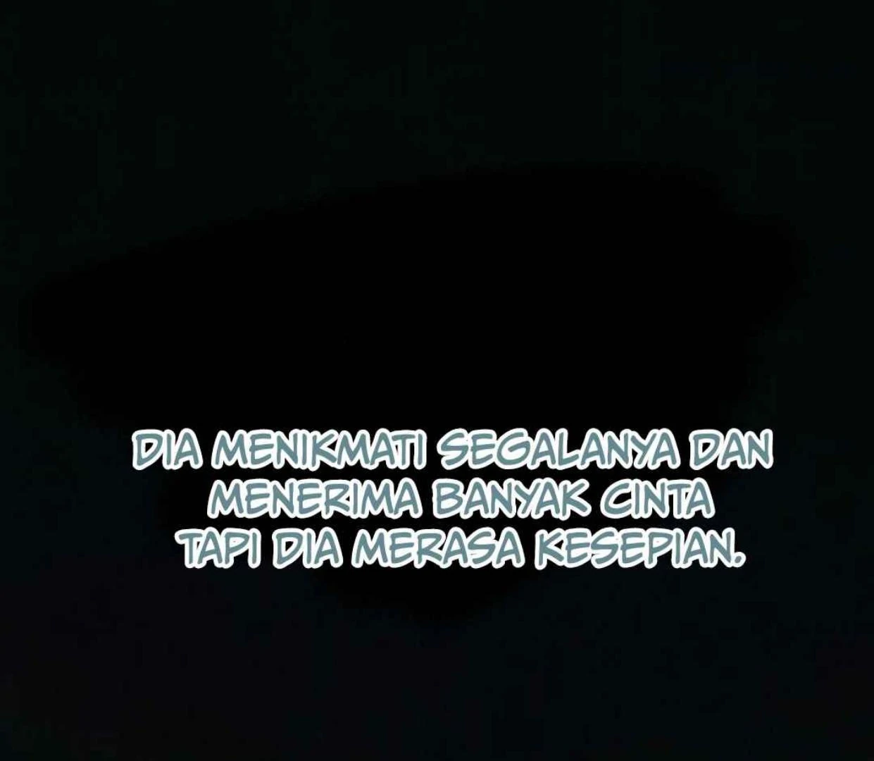 The Extra Decided to be Fake Chapter 30 - halaman 1
