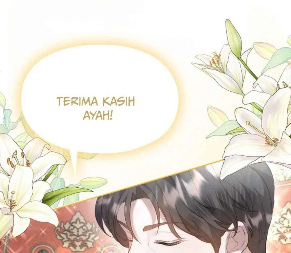 The Extra Decided to be Fake Chapter 30 - halaman 103