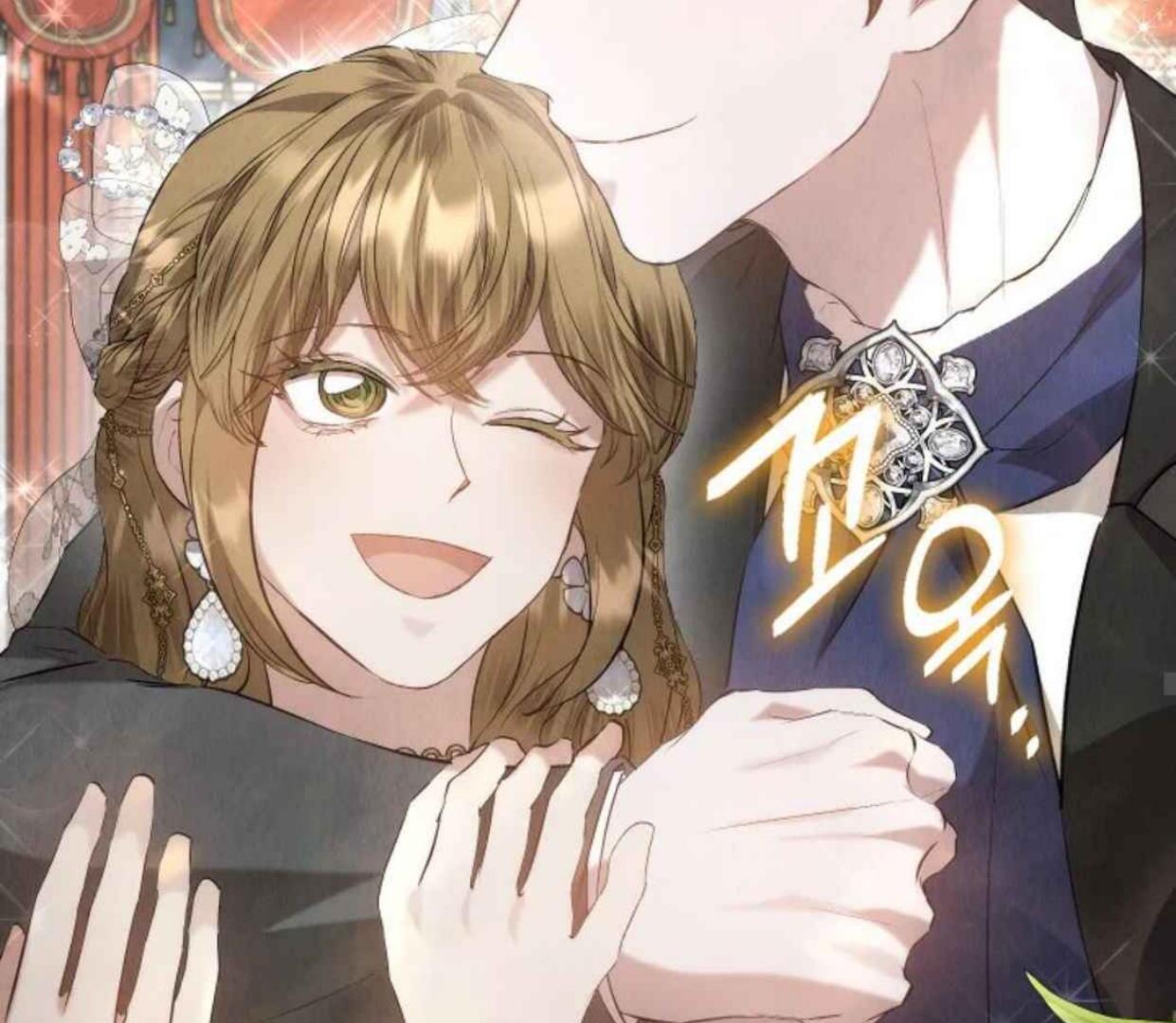 The Extra Decided to be Fake Chapter 30 - halaman 104