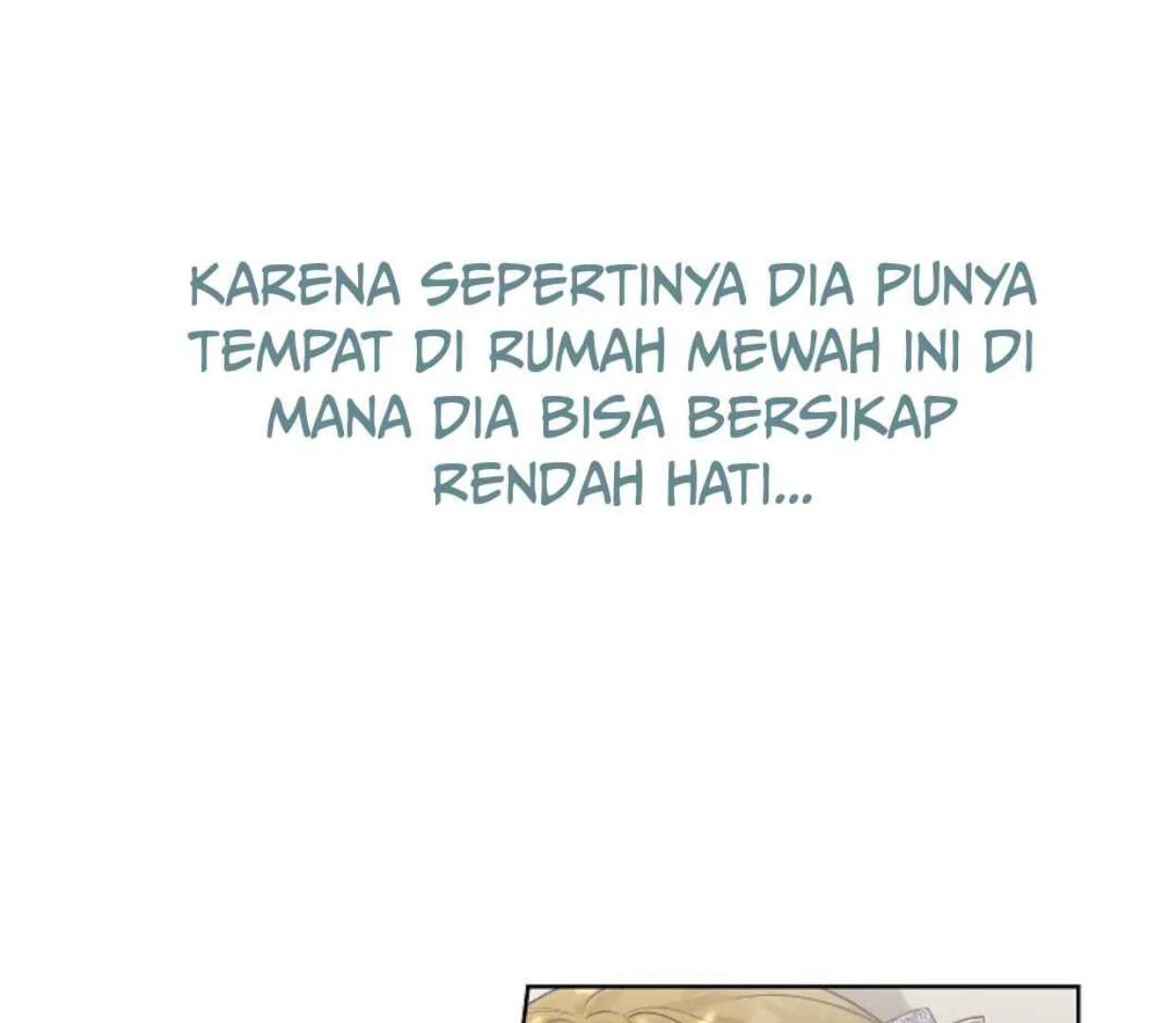 The Extra Decided to be Fake Chapter 30 - halaman 11