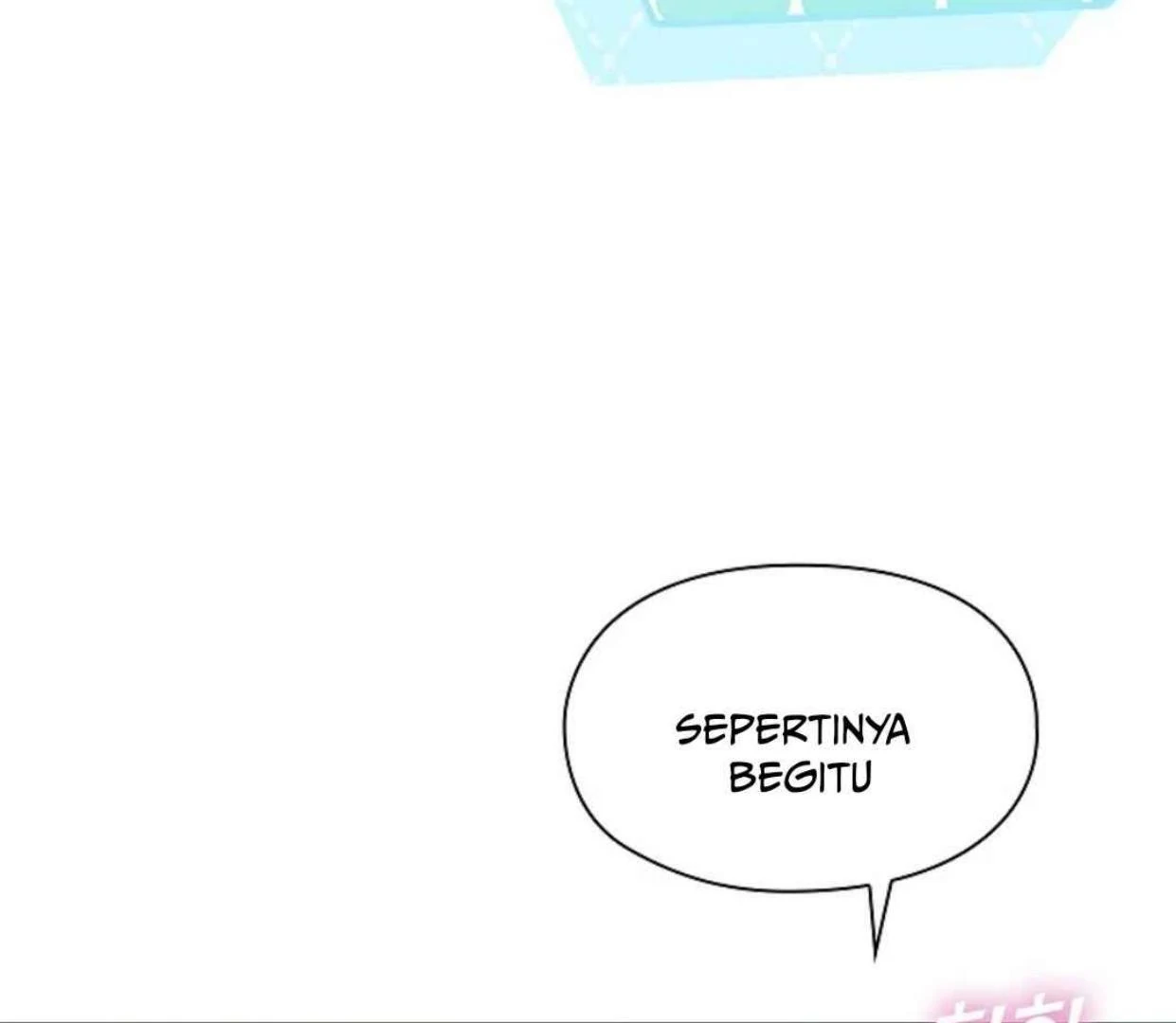 The Extra Decided to be Fake Chapter 30 - halaman 110