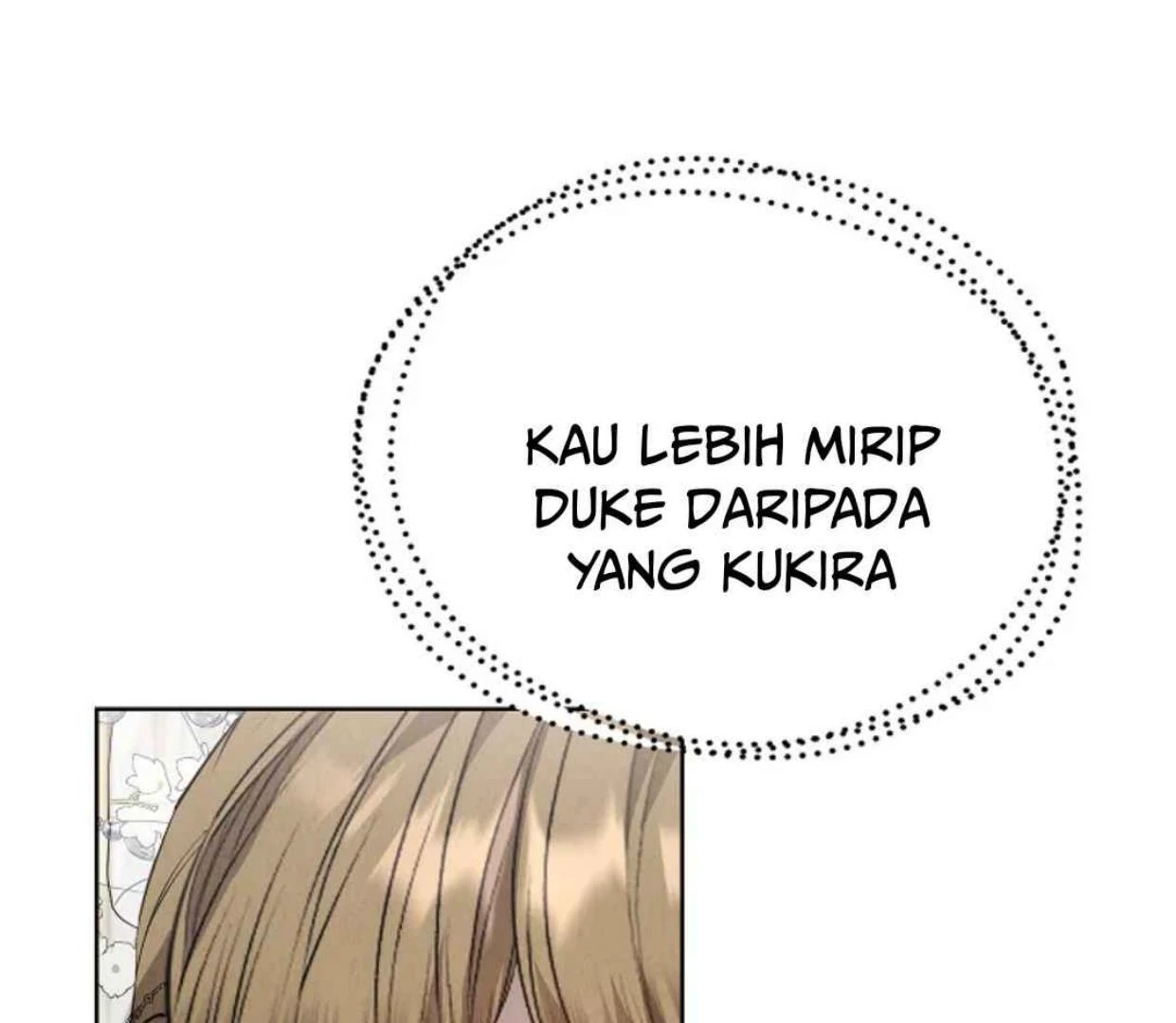 The Extra Decided to be Fake Chapter 30 - halaman 113