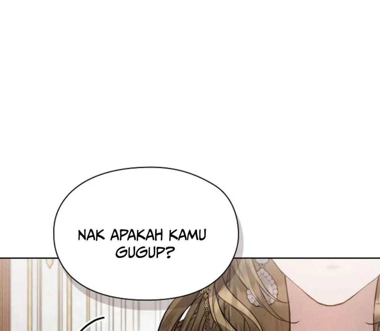 The Extra Decided to be Fake Chapter 30 - halaman 123