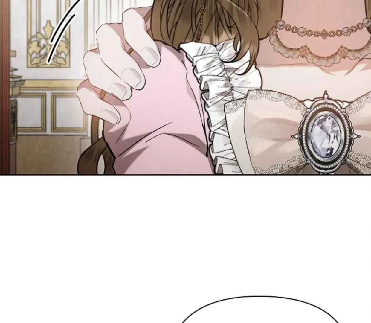 The Extra Decided to be Fake Chapter 30 - halaman 124