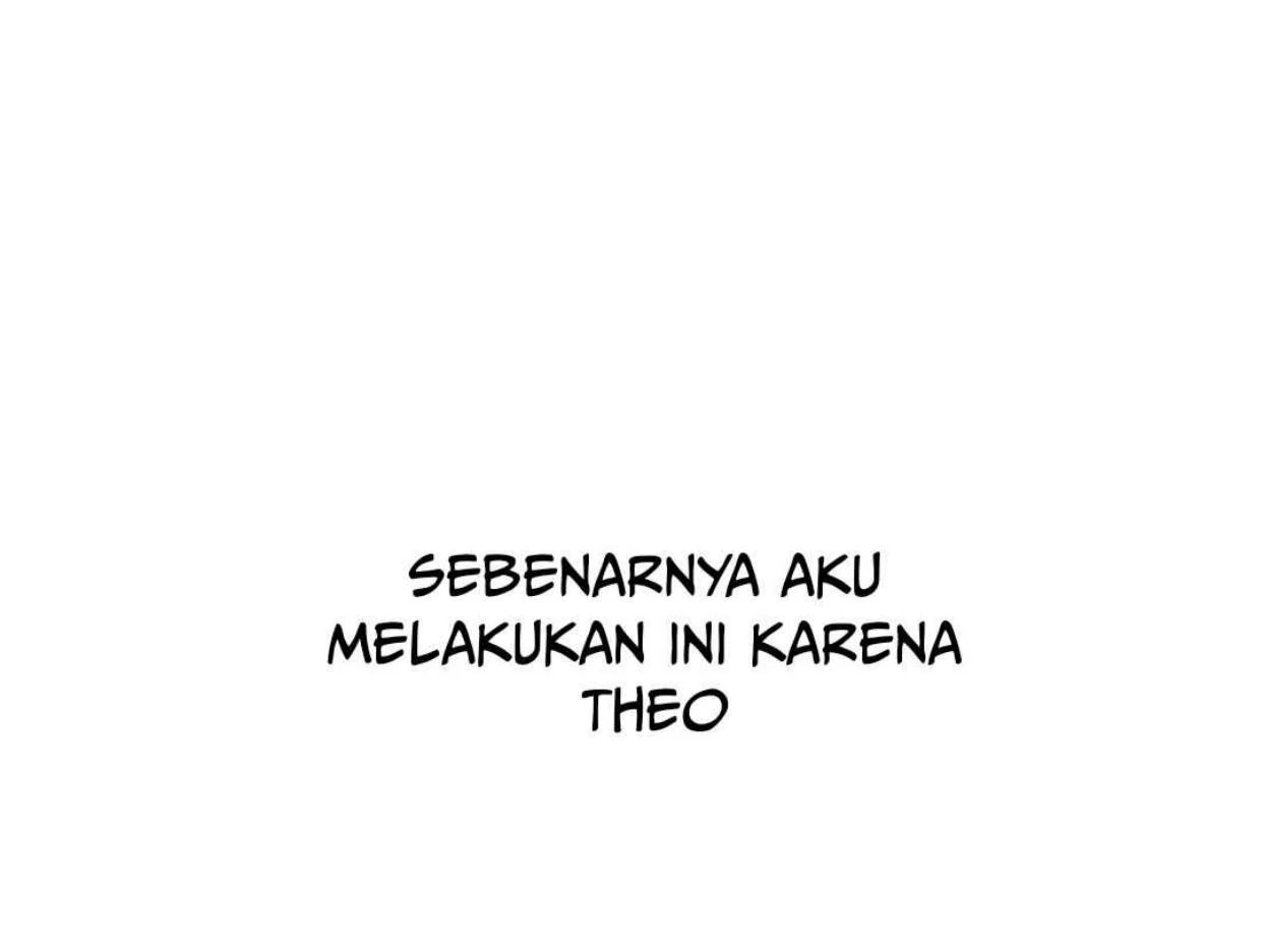 The Extra Decided to be Fake Chapter 30 - halaman 127