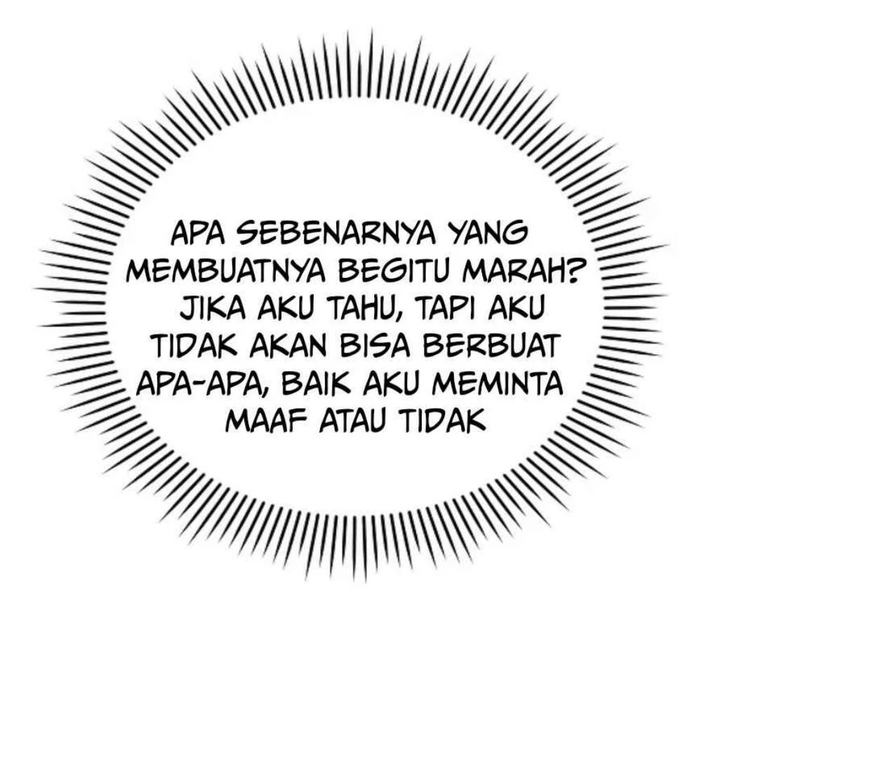 The Extra Decided to be Fake Chapter 30 - halaman 136