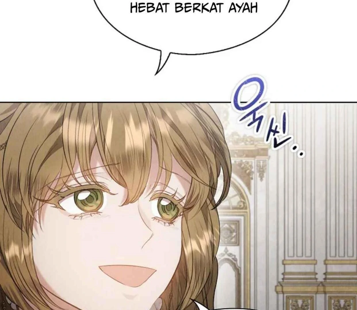 The Extra Decided to be Fake Chapter 30 - halaman 143