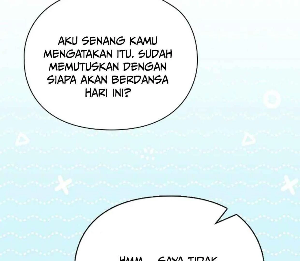 The Extra Decided to be Fake Chapter 30 - halaman 145